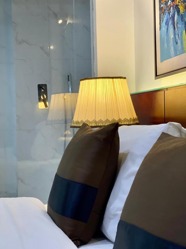 Empyrean Dhaka City Centre Екстериор снимка